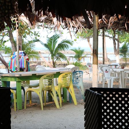 Hotel Salvador Gaviota Livingston Ngoại thất bức ảnh