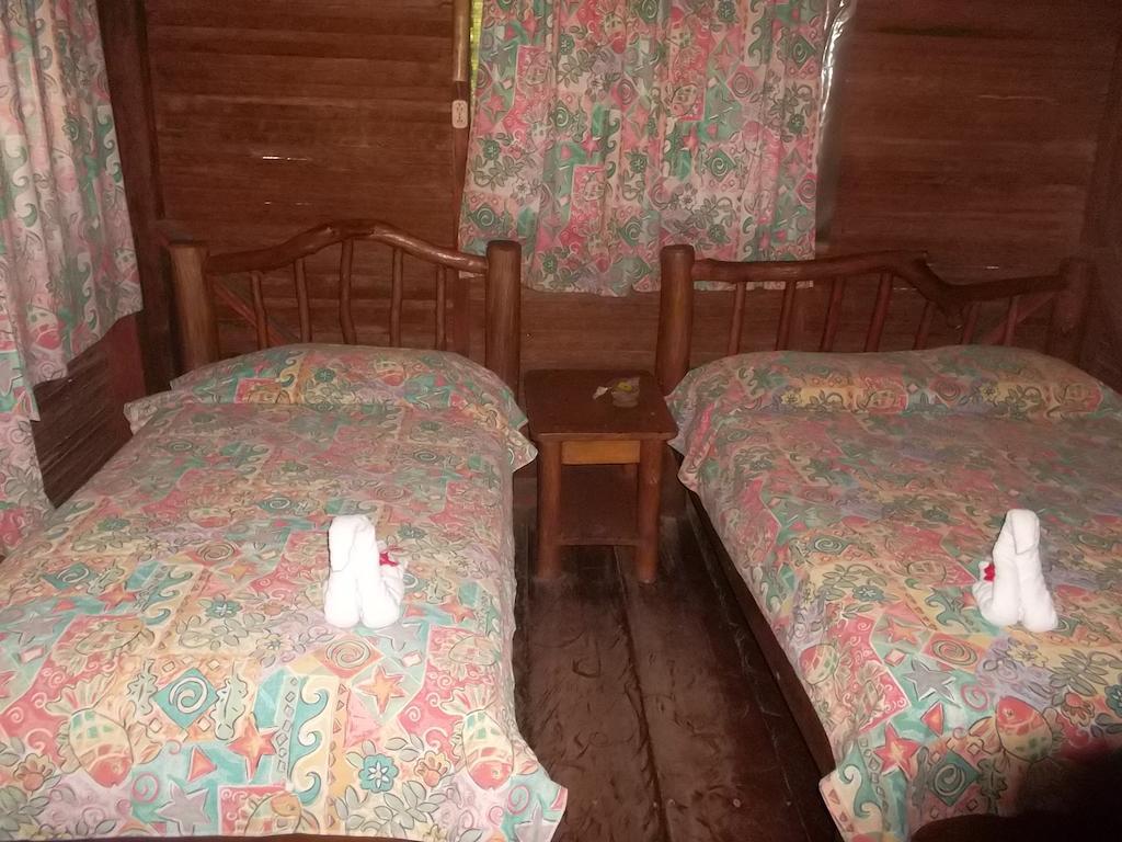Hotel Salvador Gaviota Livingston Phòng bức ảnh