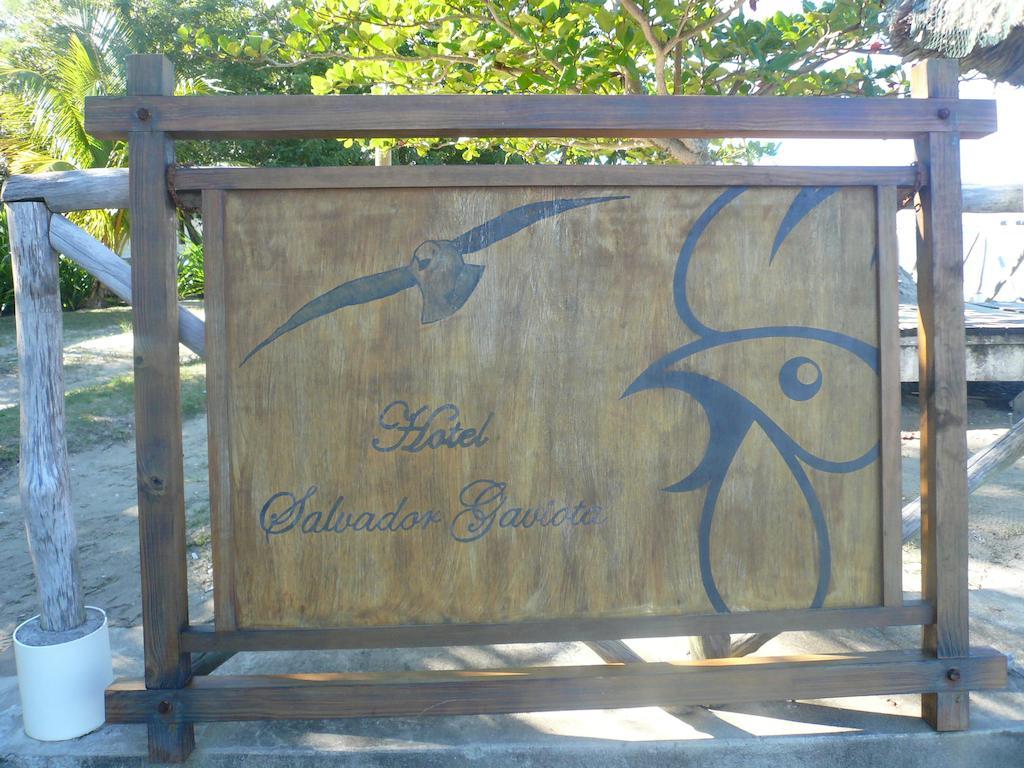Hotel Salvador Gaviota Livingston Ngoại thất bức ảnh