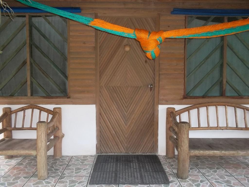 Hotel Salvador Gaviota Livingston Ngoại thất bức ảnh
