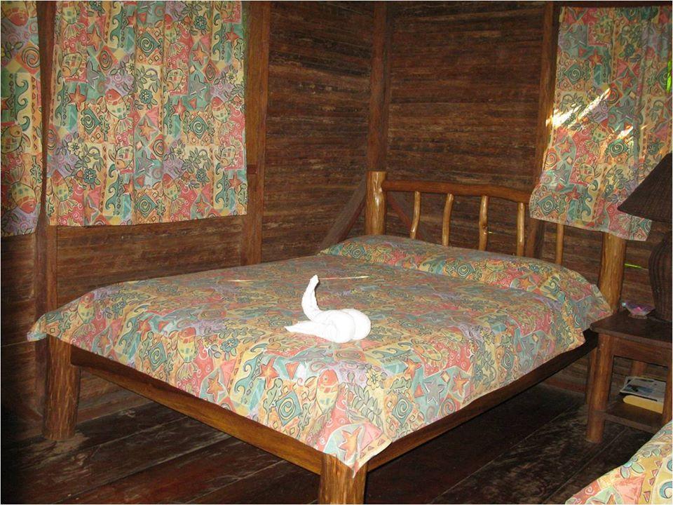 Hotel Salvador Gaviota Livingston Ngoại thất bức ảnh