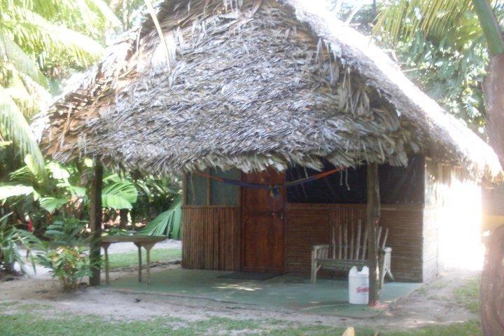Hotel Salvador Gaviota Livingston Ngoại thất bức ảnh