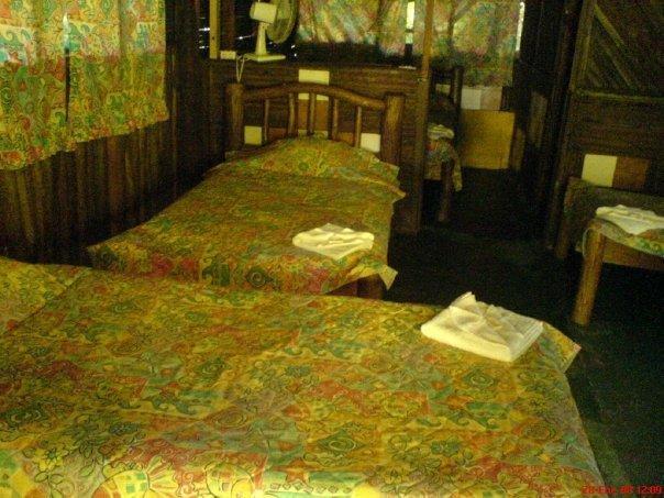 Hotel Salvador Gaviota Livingston Ngoại thất bức ảnh