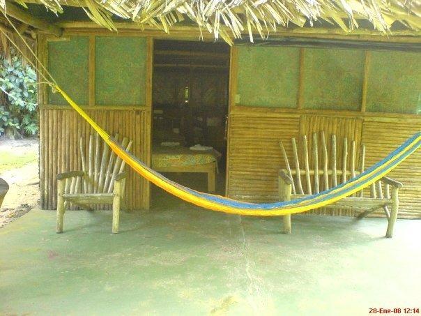 Hotel Salvador Gaviota Livingston Ngoại thất bức ảnh