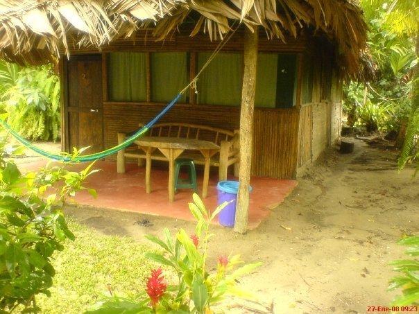Hotel Salvador Gaviota Livingston Ngoại thất bức ảnh